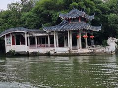 -桂林两江四湖景区