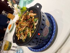 -羲和雅苑•北京烤鸭(瑞吉店)