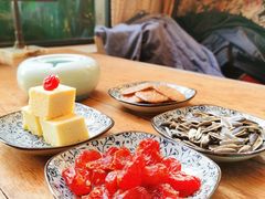 -大可堂普洱茶馆(襄阳南路馆)