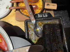 -烤匠麻辣烤鱼(万象城店)