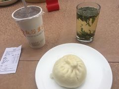 -花园茶楼(兴城西路店)