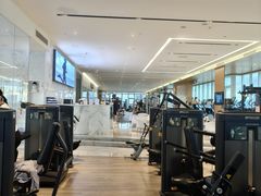 -普拉达游泳健身(水湾1979店)