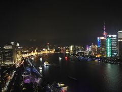 -上海外滩英迪格酒店