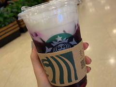-星巴克臻选(莘庄仲盛店)