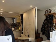 -倦勤咖啡(中山南路店)