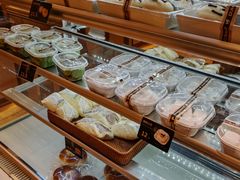 -小飞象面包公社(珠江路金鹰店)