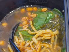 -桂在香知桂林米粉(南岗松雷店)