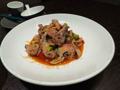 -苏淮景·苏闽融创菜·海鲜(原空港井河轩店)