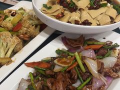 -龙香居海鲜浑锅家常菜·特色驴肉