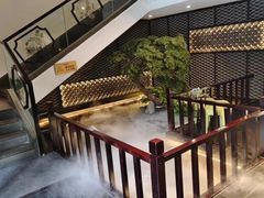 -徽州小镇(高新店)