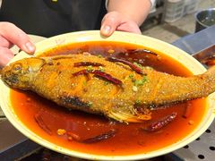 -靓靓蒸虾·头牌蒸虾(沙湖旗舰店)