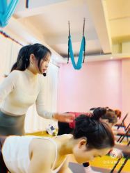 -金珠瑜伽普拉提学院