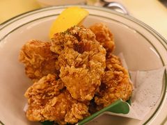 小蛮汁大鸡块-米仓食堂(凯德广场店)