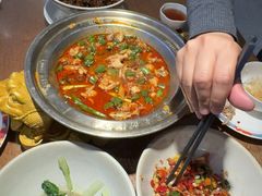 -辣得叫湘菜(四明店)