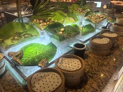 -马哥孛罗咖啡厅·Cafe Marco (厦门马哥孛罗东方大酒店)