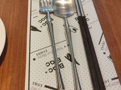 -Blac+Blac(中海环宇荟店)