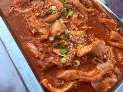 -永刚烧烤(大夜市店)