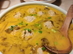 -绿茶餐厅(成都大悦城店)