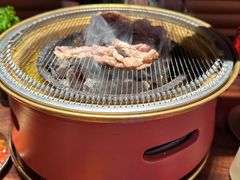 -西塔老太太泥炉烤肉(上海七宝领展广场店)
