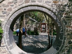 -蓬莱阁景区