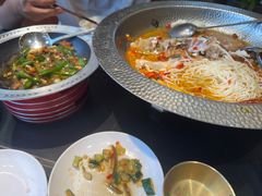 -韶山冲湘菜(中兴大街店)