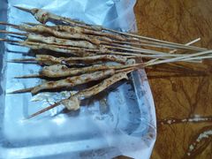 -87号烧烤海鲜·大排档(金沙滩店)
