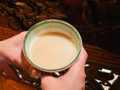 酥油茶-玛拉亚藏餐厅