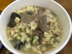 -刘信牛羊肉小炒泡馍(回民街店)