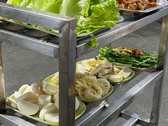 -毛小子西昌藿香火盆烧烤(学苑路店)