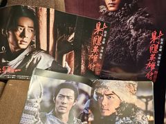 -中影国际影城(东方新天地CINITY店)