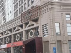 -青年公社烤鸭(青年路店)