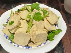 -老瑞福上海菜(人民广场店)