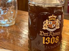德国自酿啤酒-德国金皇冠啤酒坊(硅谷大街店)