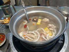 -椰庭·椰子鸡·创意玩家(晶耀前滩店)
