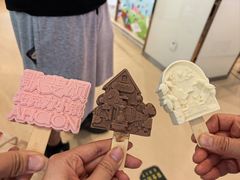 -歌斐颂巧克力小镇