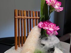 -沈灶河豚宴·河豚融合餐厅(汉中路店)