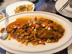 -八闽食府(福建大厦店)