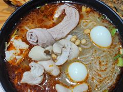 -青石桥老瓦房肥肠粉总店(青石桥总店)
