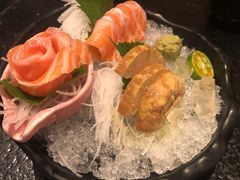 -無境·匠心日本料理(汉街店)