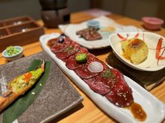 -花潮料理艺食馆(世欧广场店)