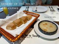 -西堤牛排(合肥之心城店)