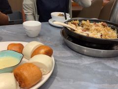 -顺徕德·仙庙烧鸡(桂庙路店)