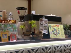-椰椰大吉(海城店)