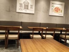 大堂-萨莉亚意式餐厅(南京万达茂店)