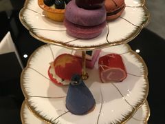 -行者书屋大堂吧 ·下午茶(南京圣和府邸酒店)