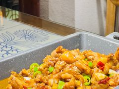 -肖记公安牛肉鱼杂馆·省级非物质文化遗产(崇仁路江滩直营店)
