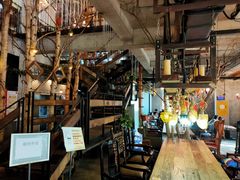 -MAAN COFFEE(金桥店)