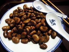茴香豆-咸亨酒店•非遗绍兴菜•中华老字号(堂吃餐厅)