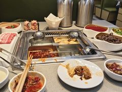 -海底捞火锅(铁西万达店)