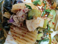 -拌陛河山抚顺麻辣拌(总店)